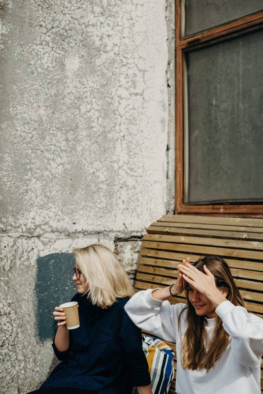girlsonbench